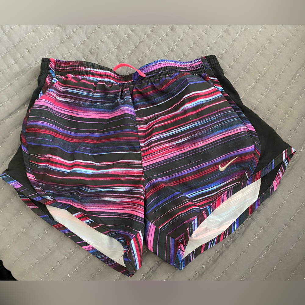 Nike athletic shorts size XS